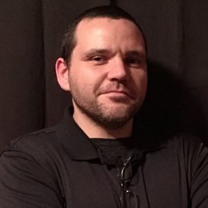 Meet your Posher, Richard